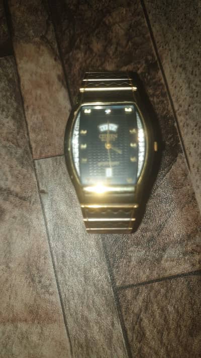sale this watch ⌚