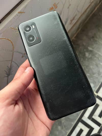 OPPO A76     6/128   Only  phone