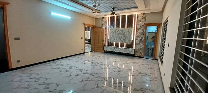 Brand New First Entry Lavish 1 Kanal House Available For Rent in G15 Islamabad.