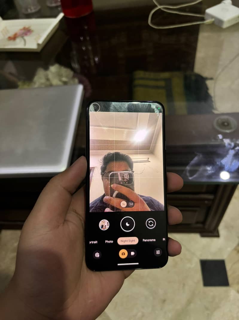 Google Pixel 5 7