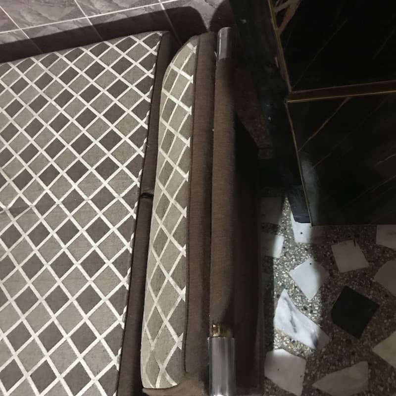Brown colour 1