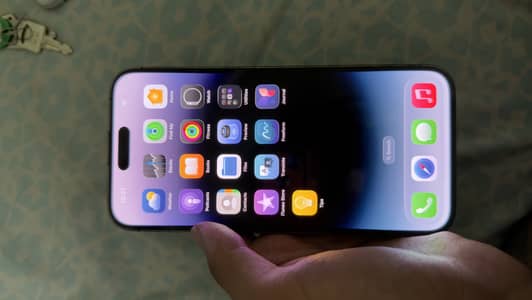 Apple iPhone 14 Pro Max 256 Non pta