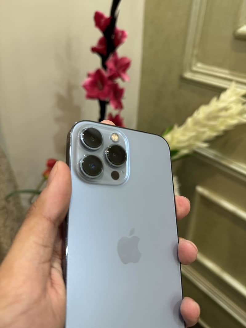 iPhone 13 Pro Max 3