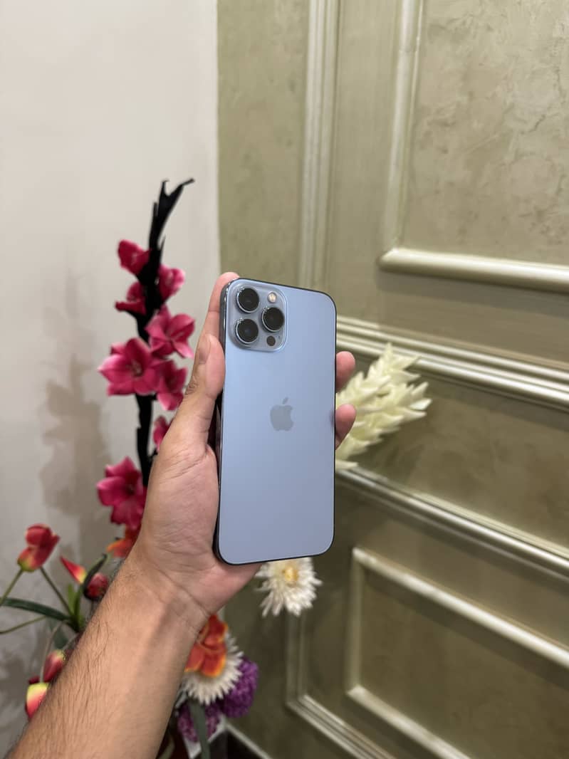 iPhone 13 Pro Max 4