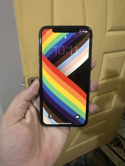 Apple iPhone XS