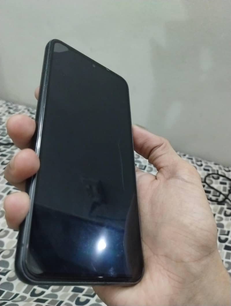 Google Pixel 8 7