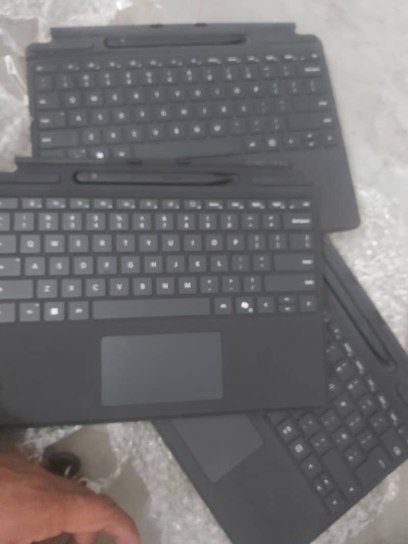 microsft surface pro8/9 keyboard 1