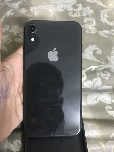 Apple iPhone XR Non pta