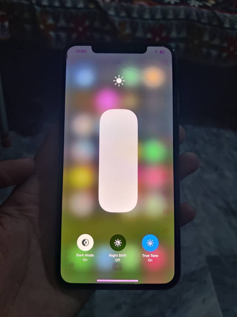 Apple iPhone XS Max 0