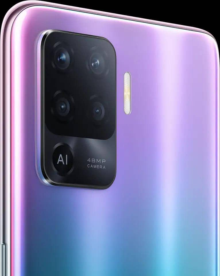 OPPO A94 3