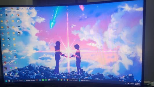 Samsung 27inc 240HZ