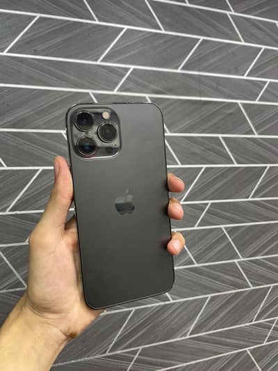 Apple iPhone 13 Pro Max