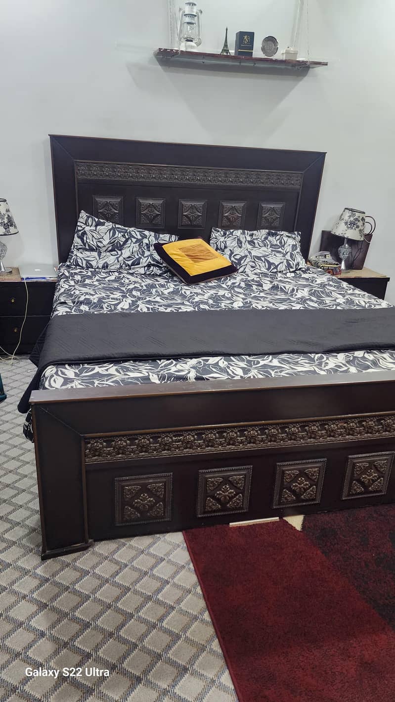 bedset 2