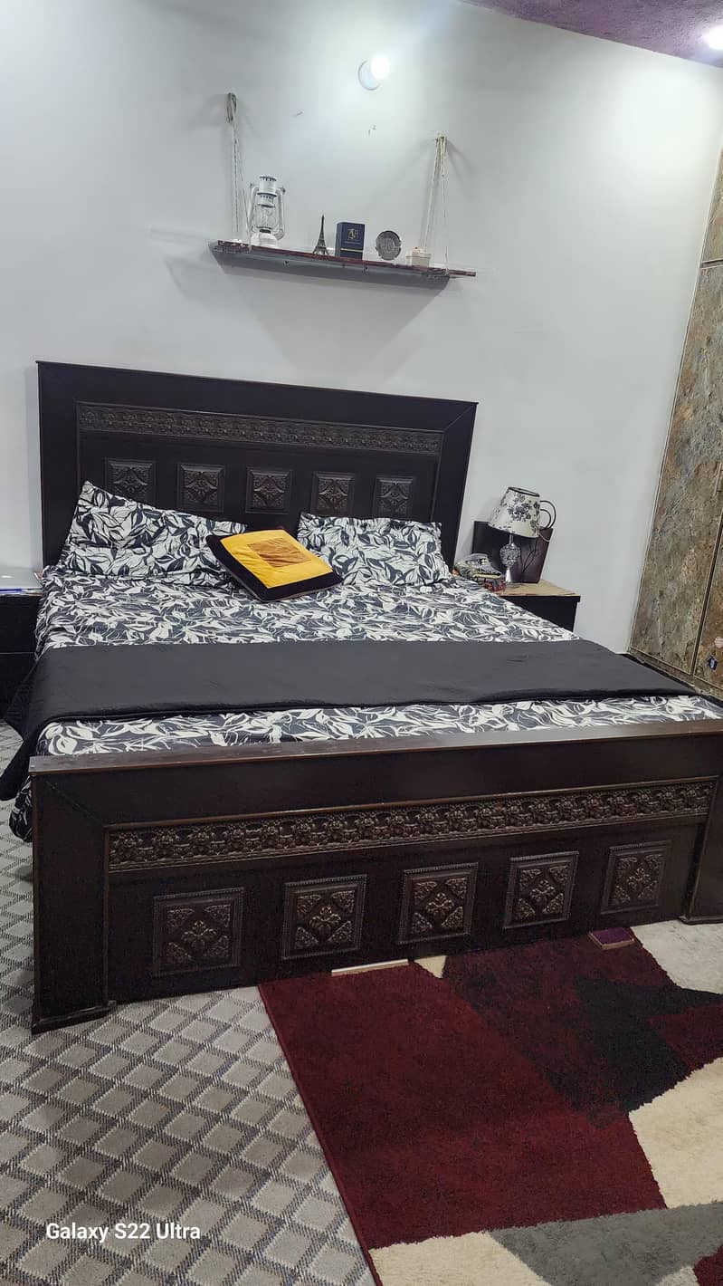 bedset 3