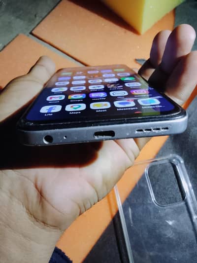 Infinix Smart 10