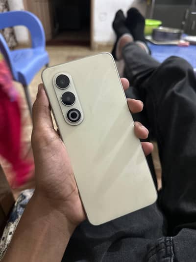 Itel S25