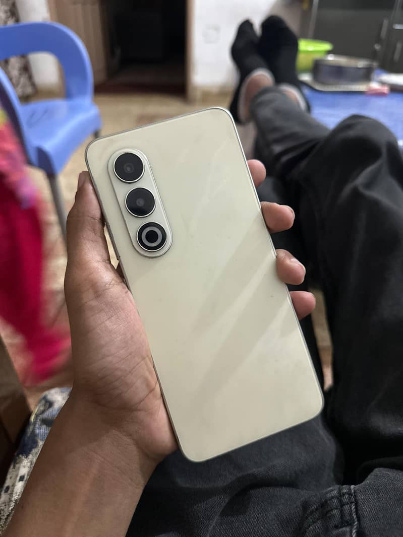 Itel S25 0