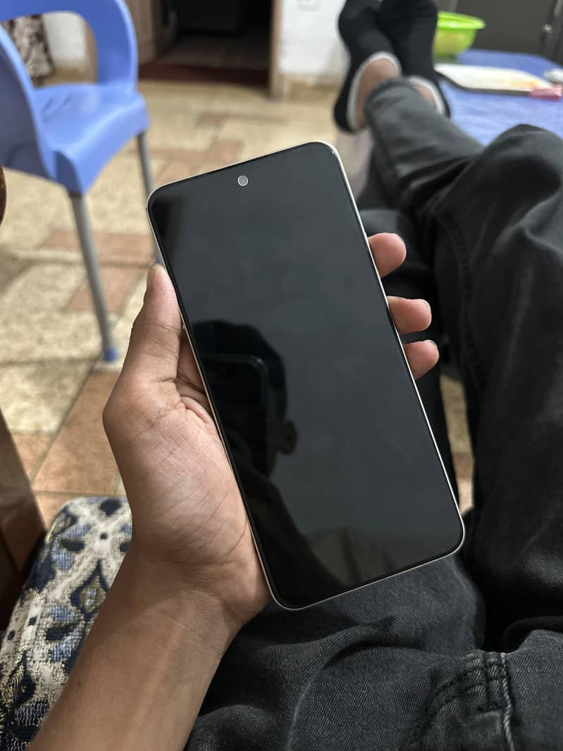 Itel S25 1