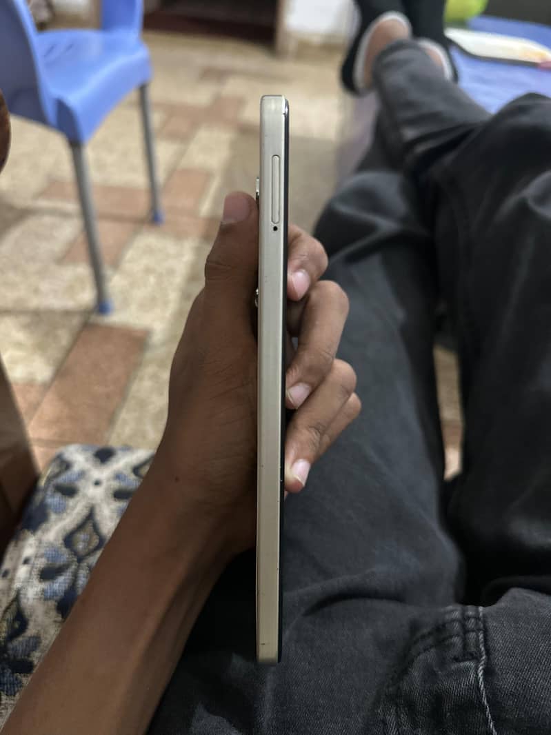 Itel S25 2