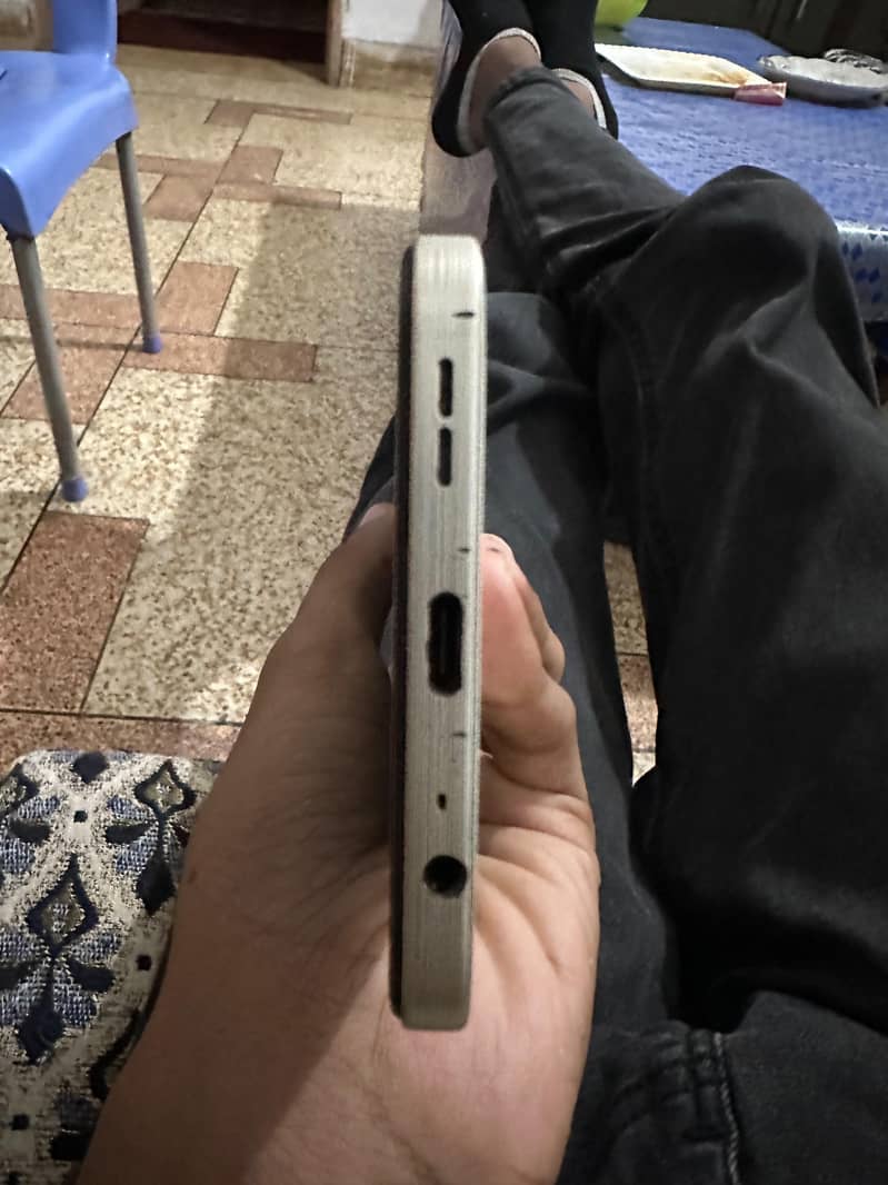 Itel S25 4