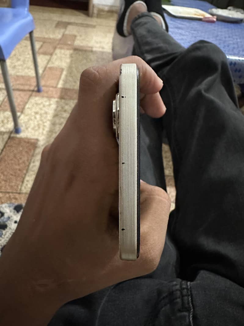 Itel S25 5