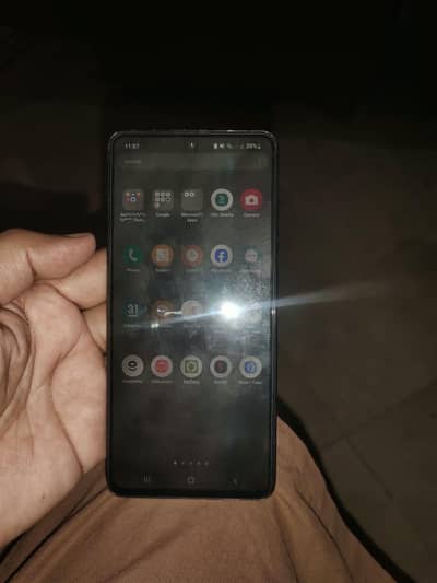 samsung A51