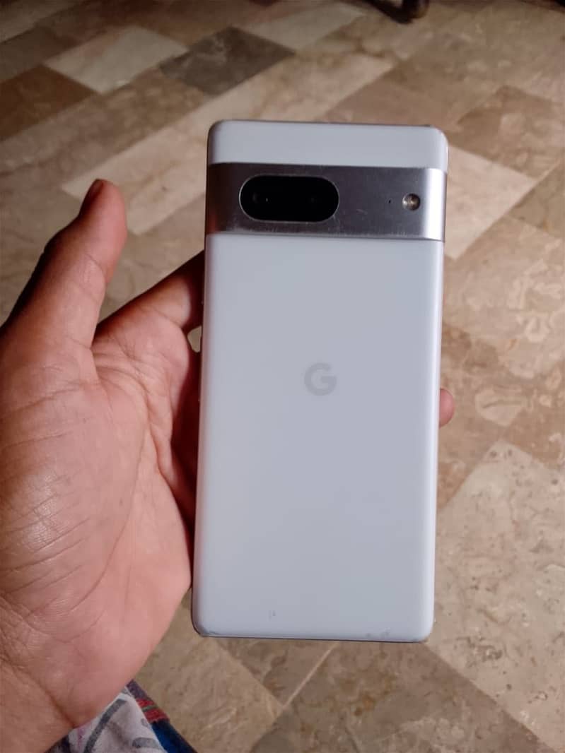 Google Pixel 7 1