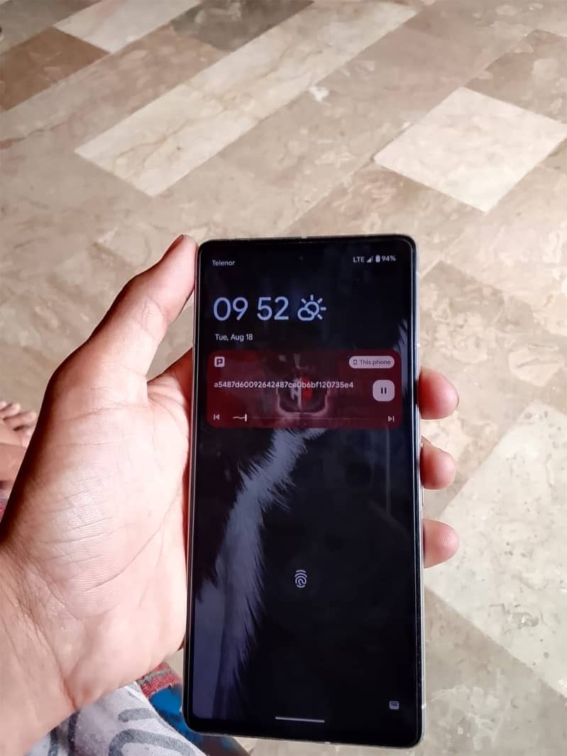 Google Pixel 7 3