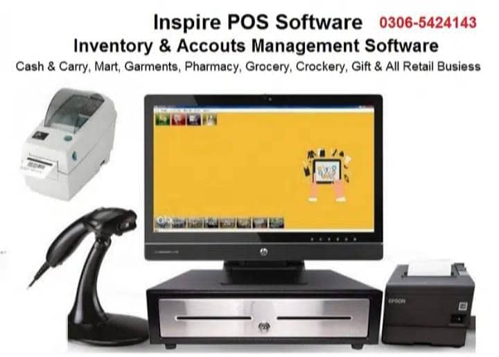 Pharmacy Software 1