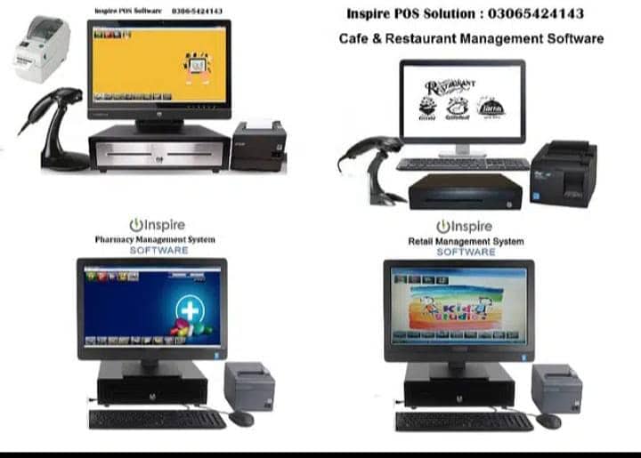 Pharmacy Software 2