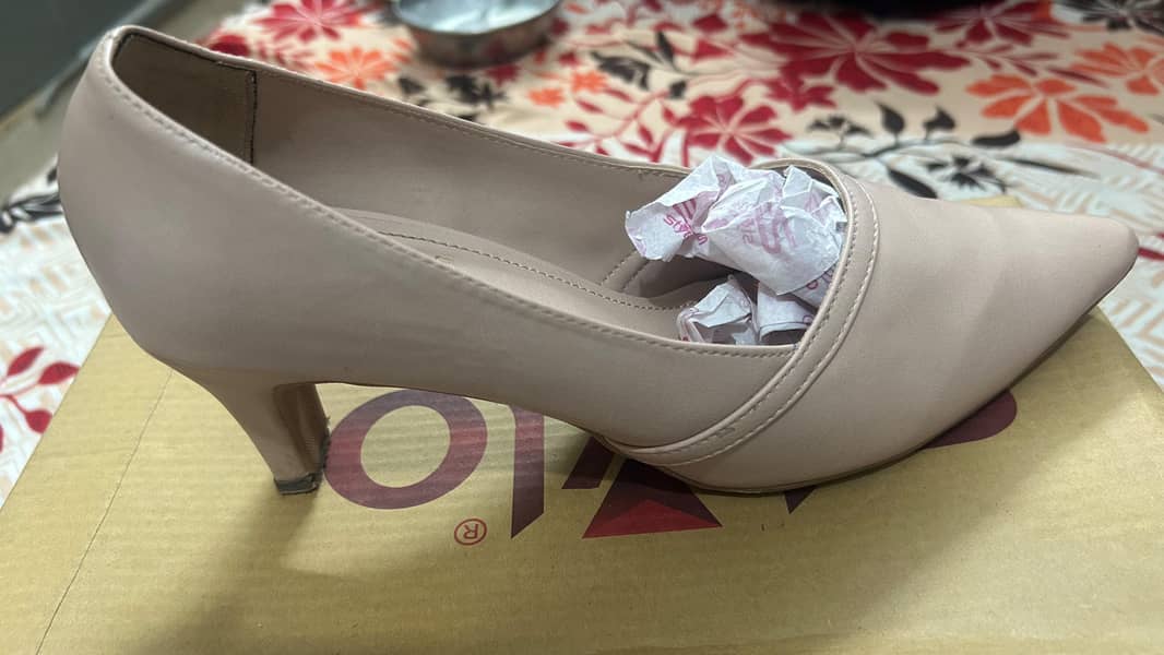 heels 1
