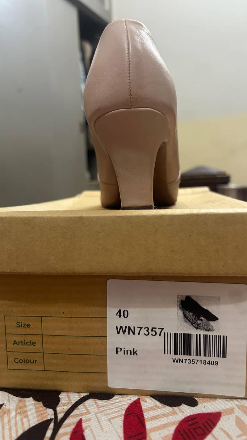 heels 3