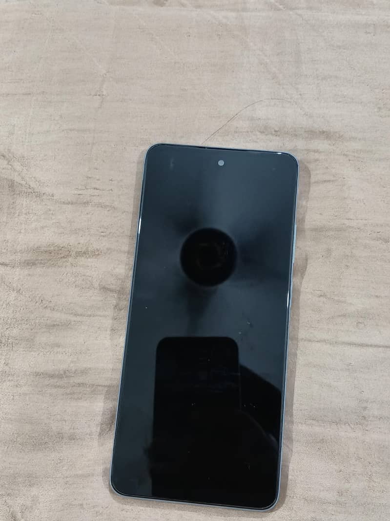 OPPO A60 1
