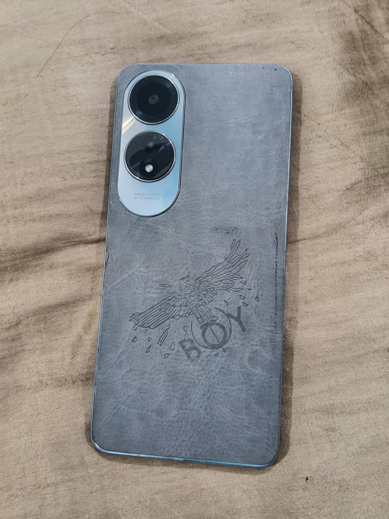 OPPO A60 2