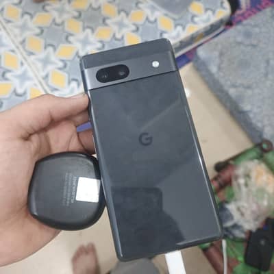Google Pixel 7a