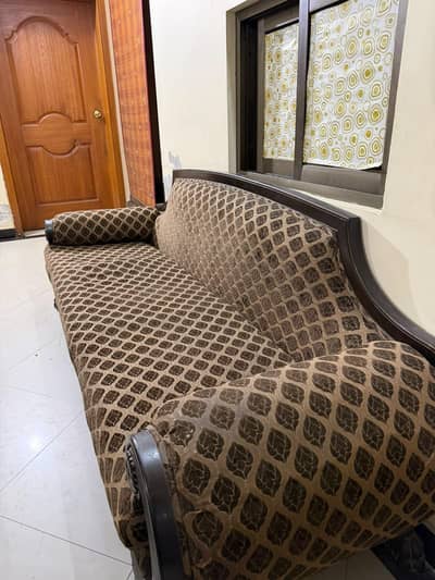Wooden devan ,sofa,  chair ,bed