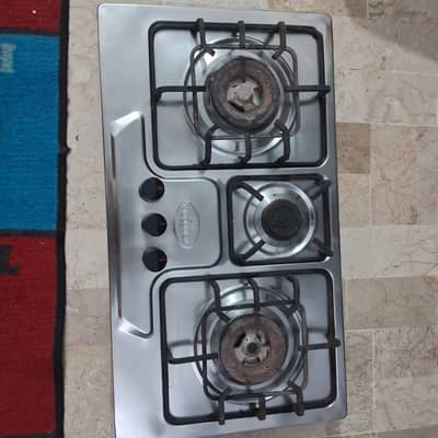 Stove in perfect condition