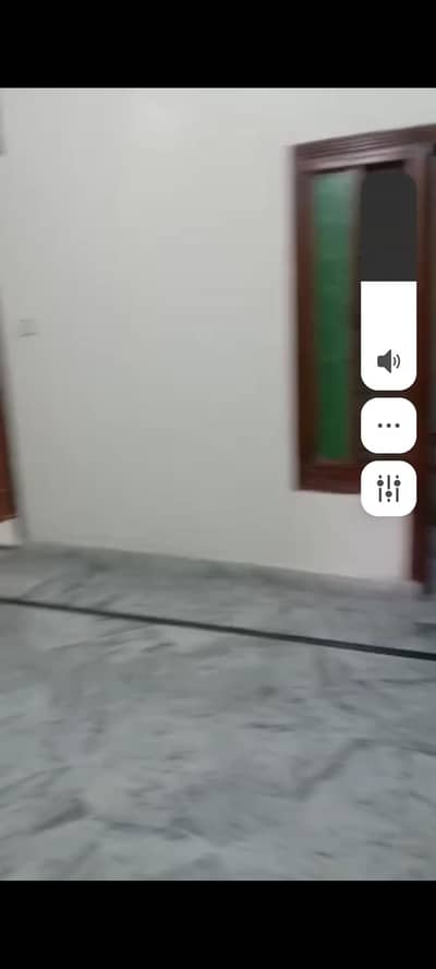 5 Marla 2.5 story house for sale near Misrial road