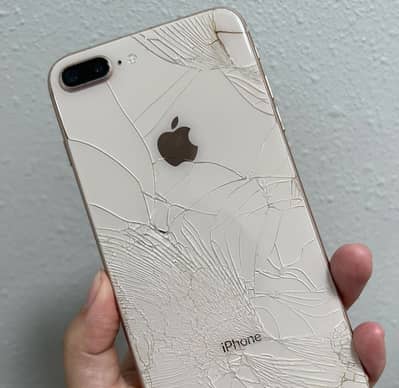 iPhone 8 Plus