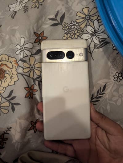 Google Pixel 7 Pro
