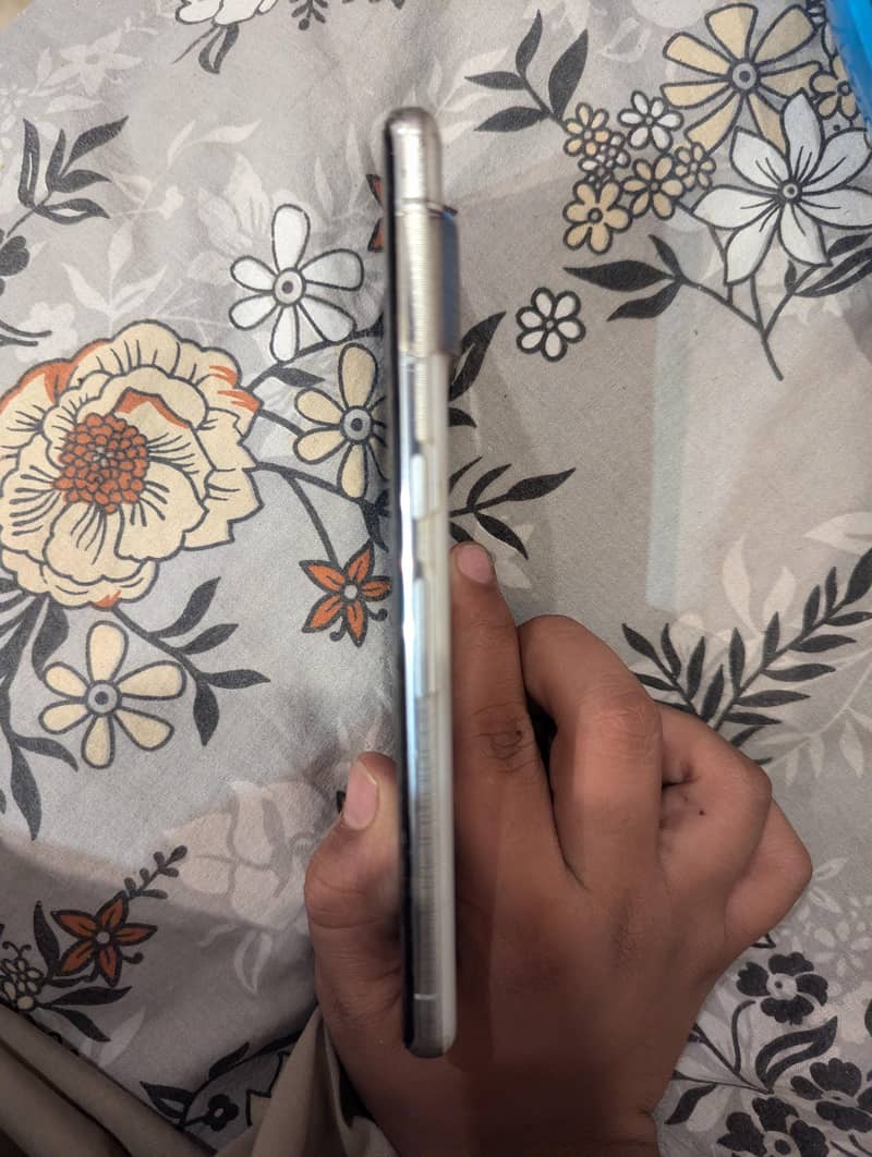 Google Pixel 7 Pro 5