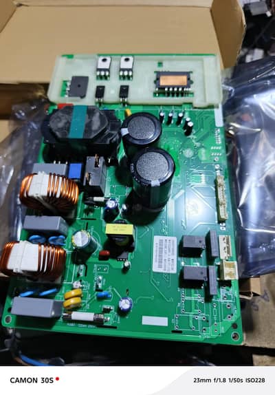 gree ac new kits available