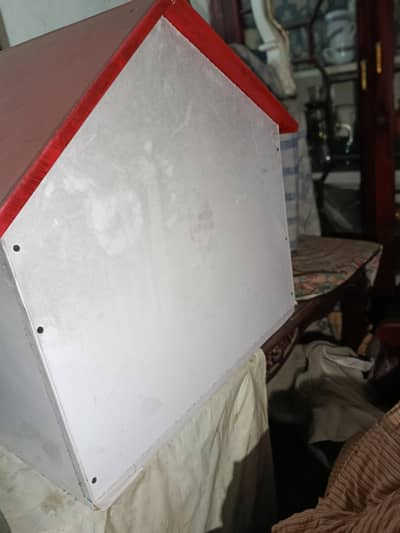 cat house for sale