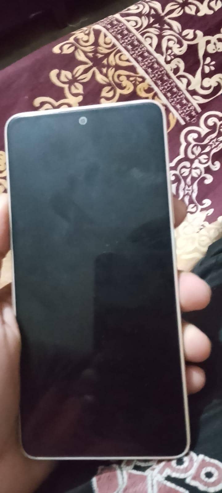 Xiaomi Redmi Note 13 1