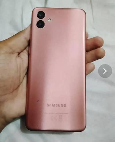 Samsung a04