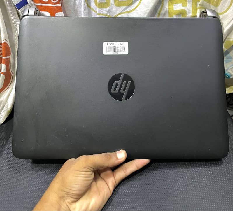 Hp Probook 0
