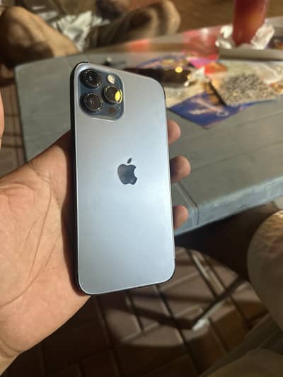 Apple iPhone 12 Pro Max