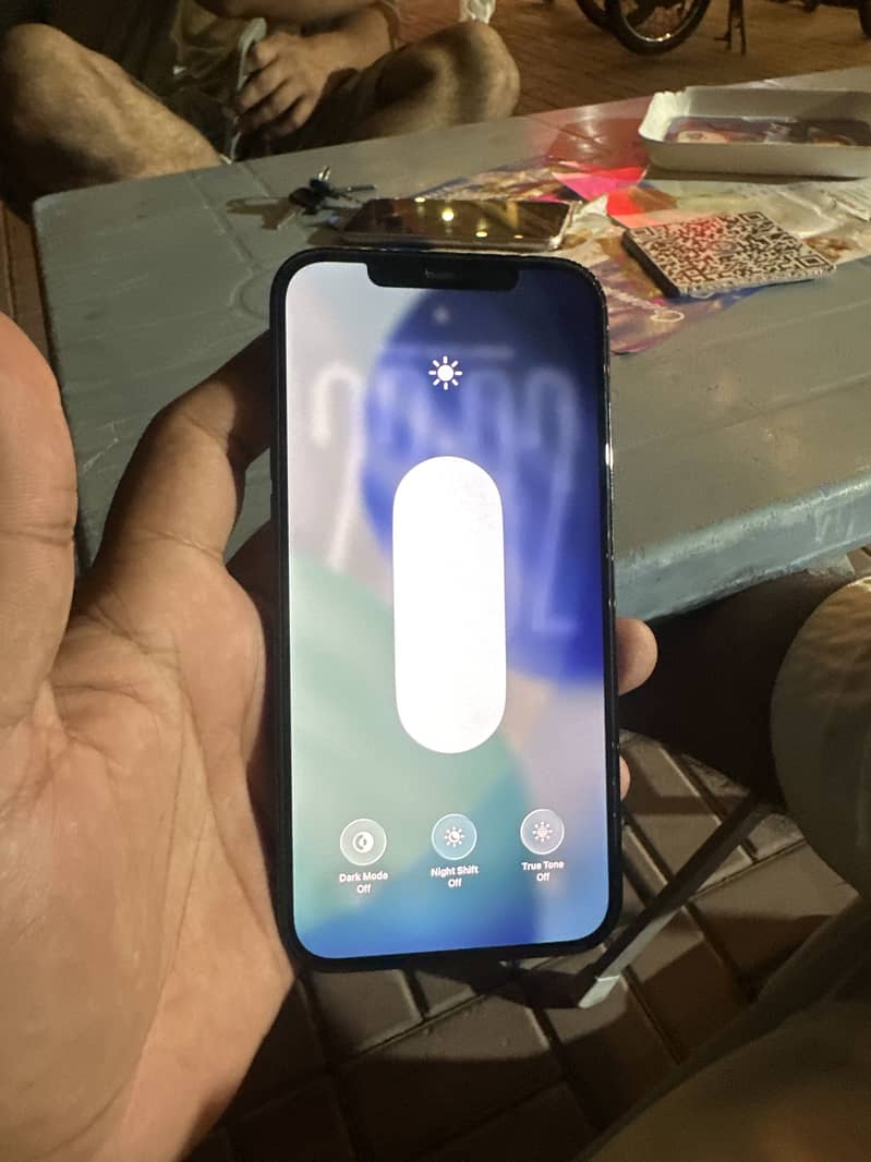 Apple iPhone 12 Pro Max 1