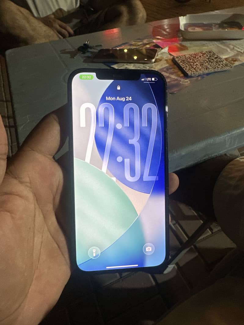Apple iPhone 12 Pro Max 2