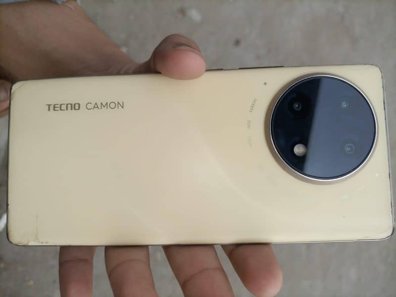 Tecno CAMON 30S 0